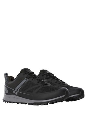 کفش بیرون مشکی مردانه پارچه ای The North Face - کد 94647704