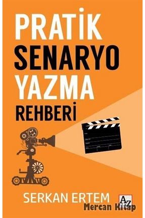کتاب سینما و فیلم Az Kitap - کد 4412885