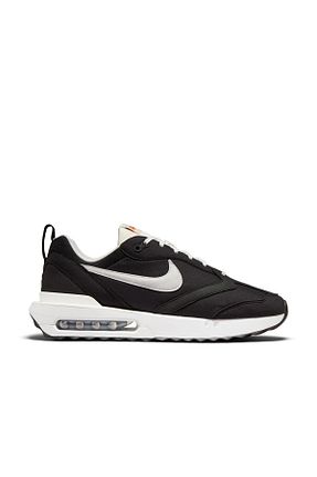 کفش اسنیکر مشکی مردانه بند دار Nike - کد 468590286