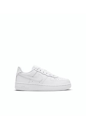 کفش اسنیکر سفید بچه گانه بند دار Nike - کد 101388527