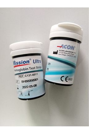 سایر دستگاه های اندازه گیری سلامت Acon Mission - کد 75252670