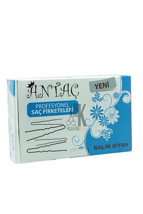 گیره سر مشکی زنانه Antaç - کد 675105031