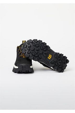 کفش اسنیکر رنگی مردانه بند دار Caterpillar - کد 768992317