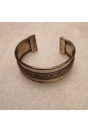 النگو زنانه 8 عیار Butik Tülin - کد 79073976