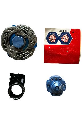 اسباب بازی فیگور شخصیت Beyblade - کد 772126281