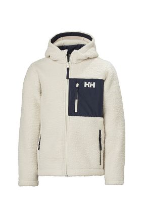 کاپشن بژ بچه گانه رگولار Helly Hansen - کد 772274727