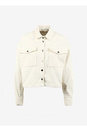 پیراهن نباتی زنانه Loose Aeropostale - کد 772449870