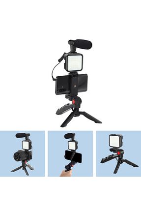 اکسسوری عکاسی و فیلم برداری رنگی Jetcom - کد 751528270