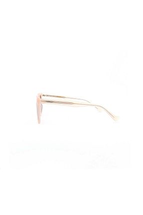 عینک آفتابی طوسی زنانه UV400 Vintage - کد 772487569