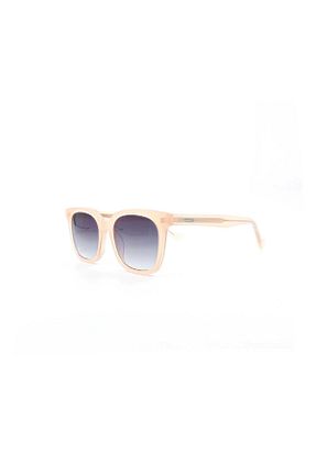 عینک آفتابی طوسی زنانه UV400 Vintage - کد 772487569