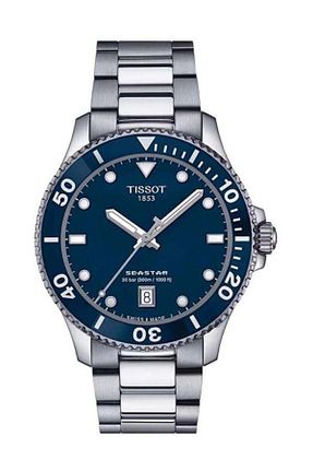 ساعت مچی بژ مردانه 36-40 میلی متر Tissot - کد 772157851