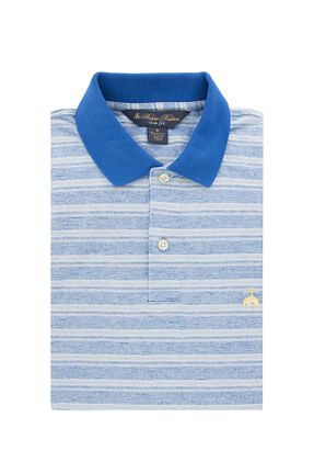 تیشرت رنگی مردانه رگولار BROOKS BROTHERS - کد 175123901