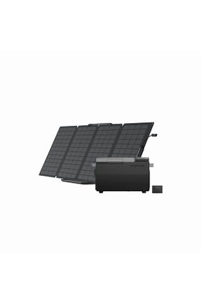 بخچال خودرو 12/220 V EcoFlow - کد 743411286