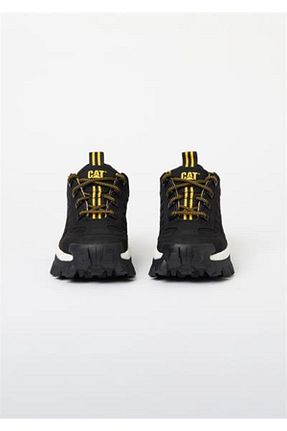 کفش اسنیکر رنگی مردانه بند دار Caterpillar - کد 768992317