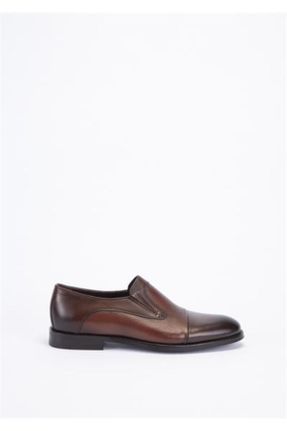 کفش کژوال مردانه پاشنه کوتاه ( 4 - 1 cm ) پاشنه ساده کد 708236215
