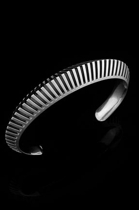 دستبند نقره زنانه 925 عیار Hodja Jewellery - کد 770018287