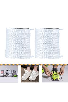 بند کفش سفید زنانه AiryFooT - کد 772526005
