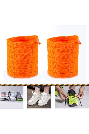 بند کفش نارنجی زنانه AiryFooT - کد 772525202