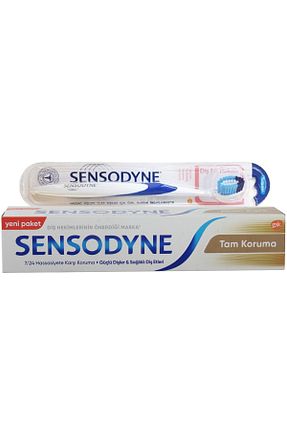 تغذیه و شردهی آبی Sensodyne - کد 750601414