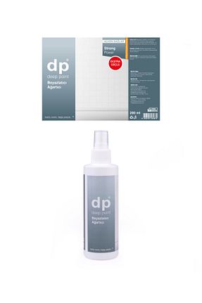 سفید کننده لباس deep point türkiye - کد 97554531