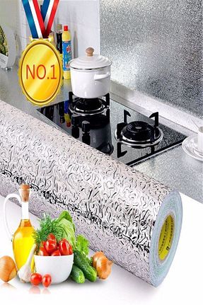 فویل آلومینیومی Feka - کد 44425930
