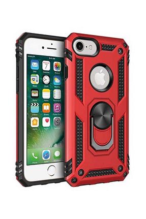 کاور و قاب سفید iPhone 6S FiberAksesuar - کد 34165136