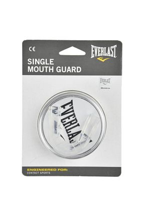 محافظ دندان لثه گیر بوکس سفید Everlast - کد 97884906