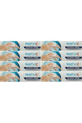 دستمال مرطوب medipack - کد 97932566