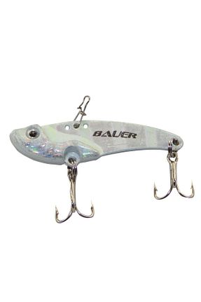 طعمه مصنوعی بنفش BAUER - کد 90258968