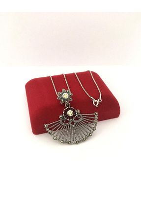 گردنبند نقره زنانه 925 عیار Tmt Silver - کد 98077332