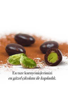 شکلات Tuğba Kuruyemiş - کد 98551088