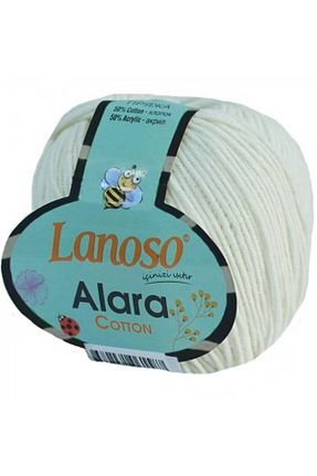 نخ بافندگی آبی Lanoso - کد 43871370