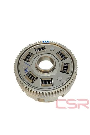 قطعات یدکی موتور سیکلت Msr - کد 98618771