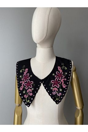 سایر اکسسوری ها مشکی زنانه Hayalet kumaş - کد 98900752