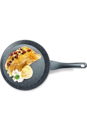 ماهیتابه طوسی 1 پارچه ThermoAD - کد 467856849