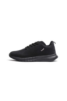 کفش دو و میدانی و تمرینی مشکی مردانه hummel - کد 122784662