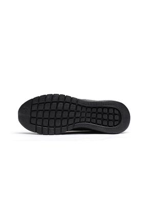 کفش دو و میدانی و تمرینی مشکی مردانه hummel - کد 122784662