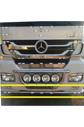 اکسسوری کروم خودرو AHMET OTOMOTİV - کد 772653825