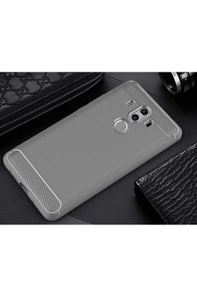 قاب گوشی طوسی Huawei Mate 10 Pro کد 772675911