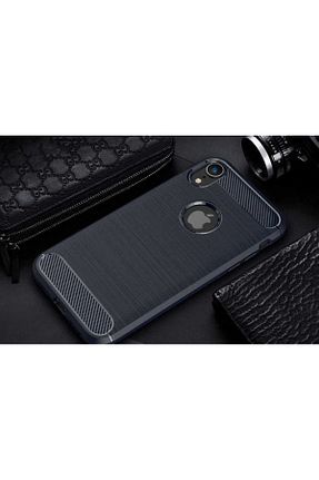 کاور و قاب سرمه ای iPhone xR ZM STORE - کد 772676525