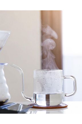پارچ / ظرف آب نارنجی 1 پارچه S&H Labware - کد 117291394