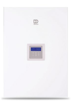 پکیج سفید 150 kW Demirdöküm - کد 773137113
