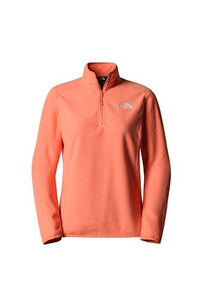 پولار نارنجی زنانه رگولار The North Face - کد 347957393