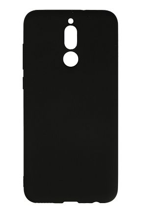 کاور و قاب مشکی Huawei Mate 10 Lite Tria - کد 772210389
