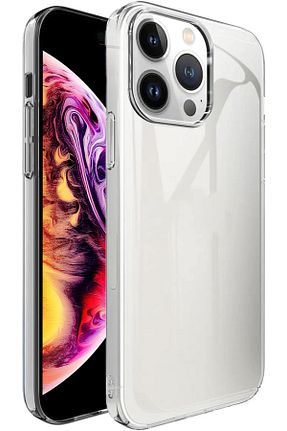 قاب گوشی نارنجی iPhone 14 Pro Max کد 772965021