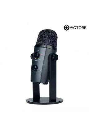 میکروفون و اکسسوری WOTOBE - کد 745563706