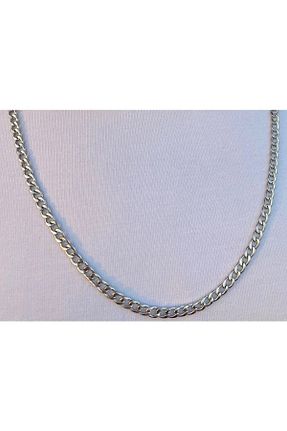 گردنبند استیل ( فولاد ) زنانه استیل (فولاد) dergavud - کد 773177871