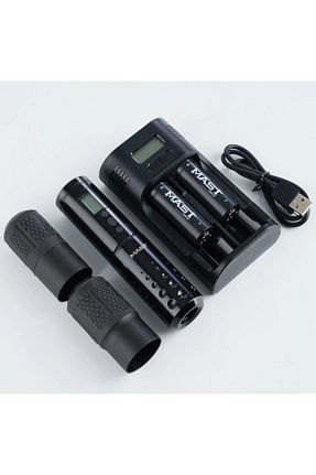 کابل و آداپتور مشکی MAST - کد 773246600