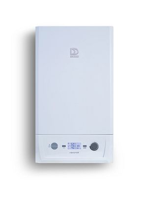 پکیج سفید 24 kW Demirdöküm - کد 752677494