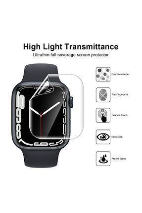 بند ساعت هوشمند نارنجی NANOSPACE - کد 773314839